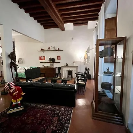 Pasha Apartment Florence Exterior photo